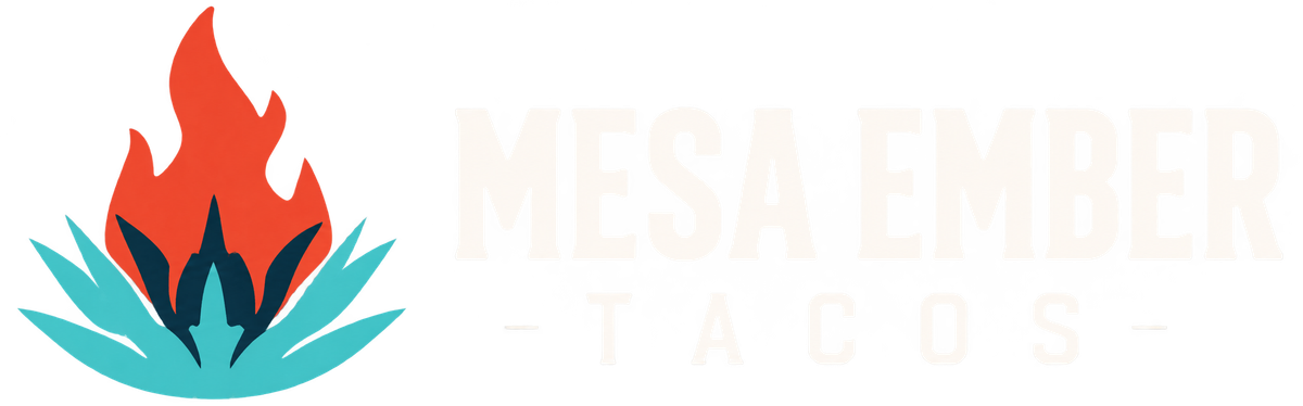 Mesa Ember Tacos