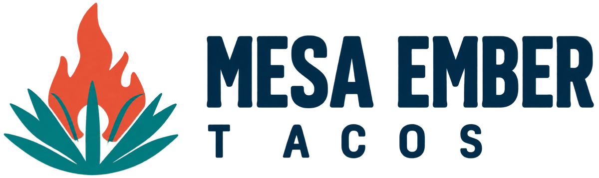 Mesa Ember Tacos